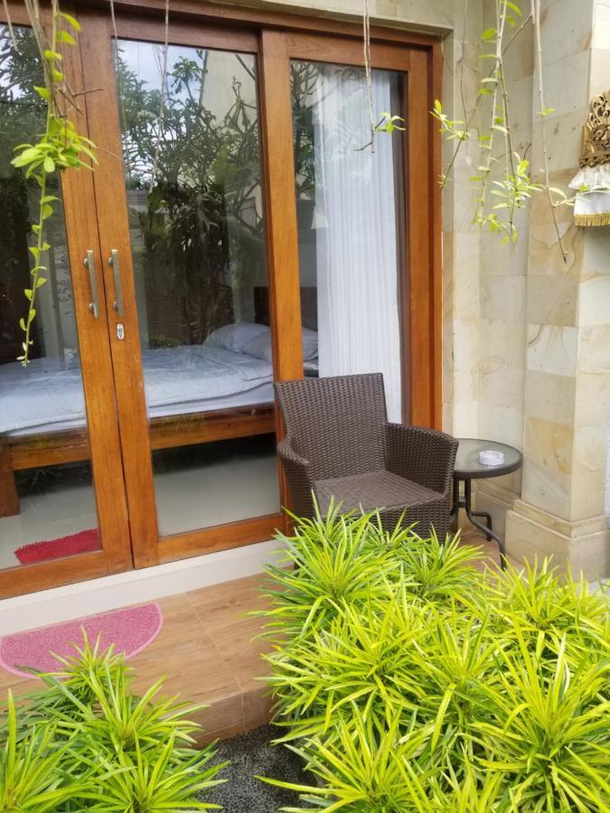 Yuan Room Canggu Exteriér fotografie