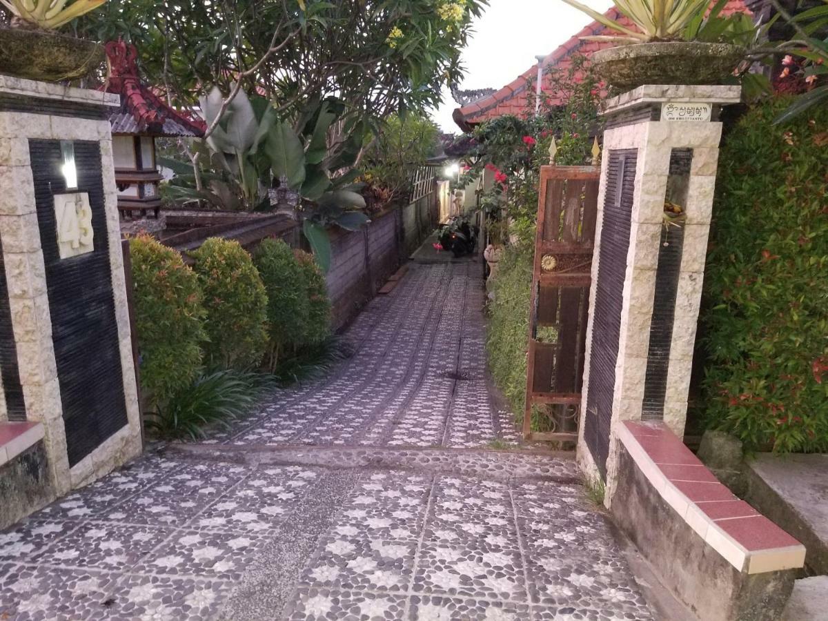 Yuan Room Canggu Exteriér fotografie