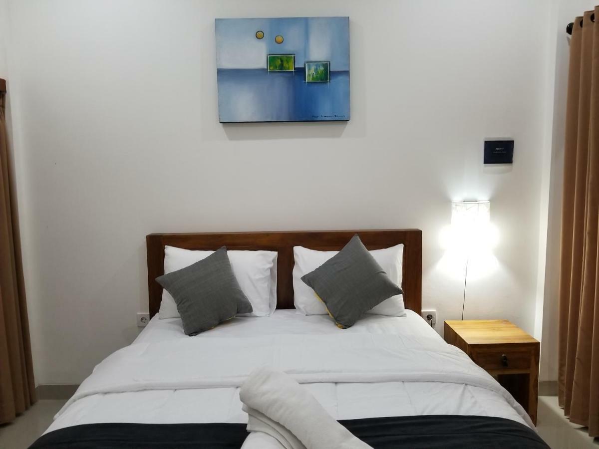 Yuan Room Canggu Exteriér fotografie