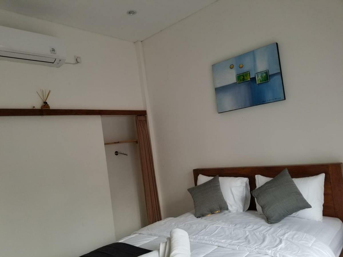 Yuan Room Canggu Exteriér fotografie