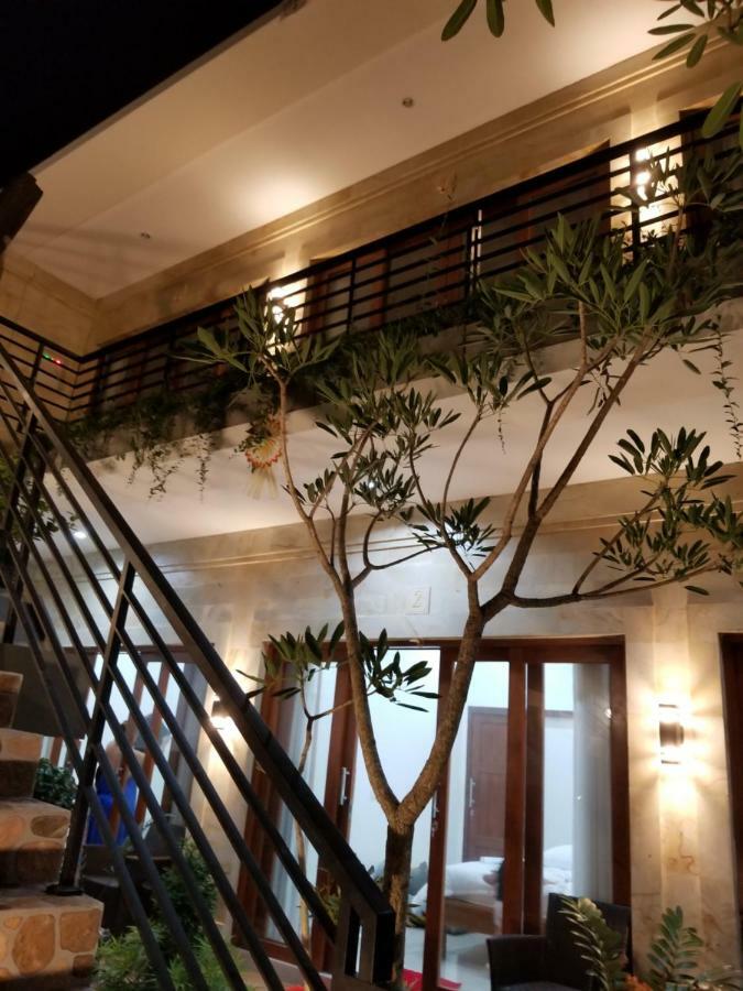 Yuan Room Canggu Exteriér fotografie